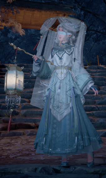 Shrouded Secrets image