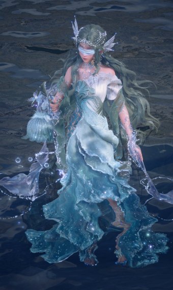 Seafoam Silence image