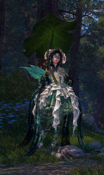 Jade Wings image