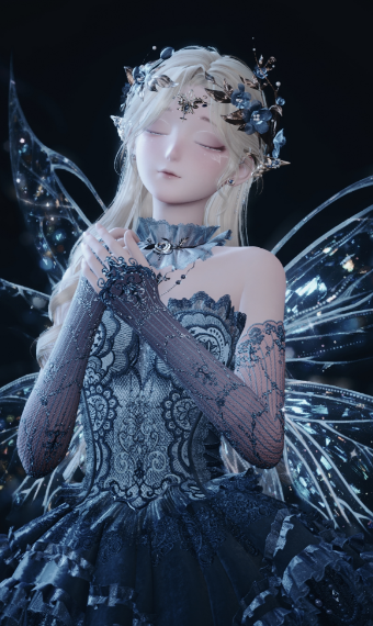 midnight dream (updated) image