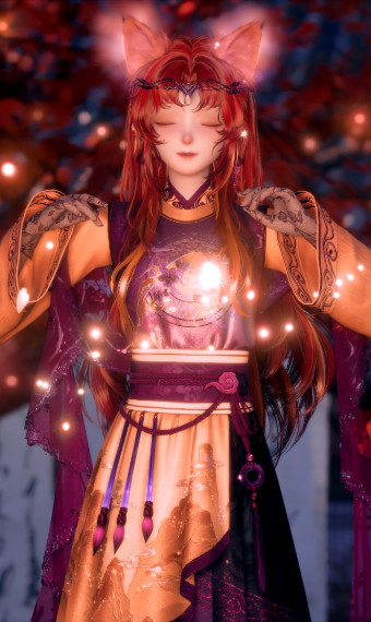 Shrine Keeper image