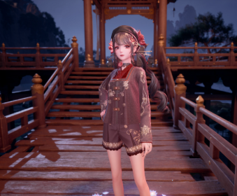 First image