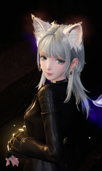 Cipher - Cats and Coins (HSR) image