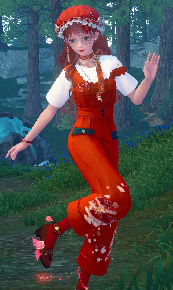 Mushroom Adventure image