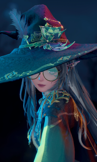 Mysteries of Dark Magic image
