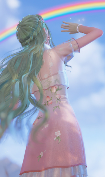 Peachy Keen image