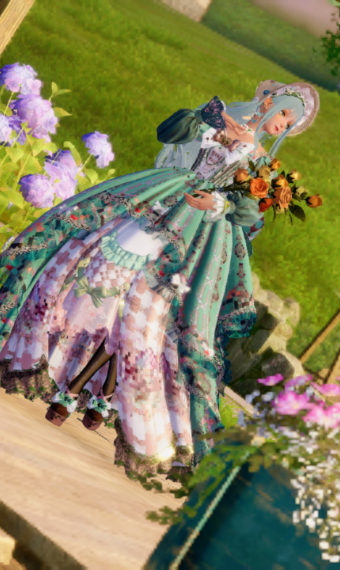Springtime Leisure image