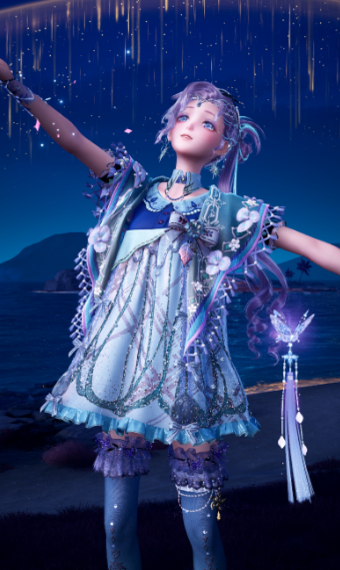 Water Elf image