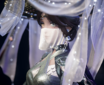 First image