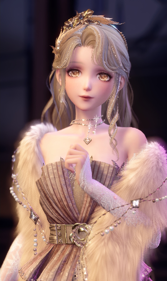 Golden Swan image