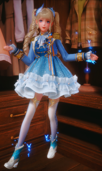 Florawish Liason image