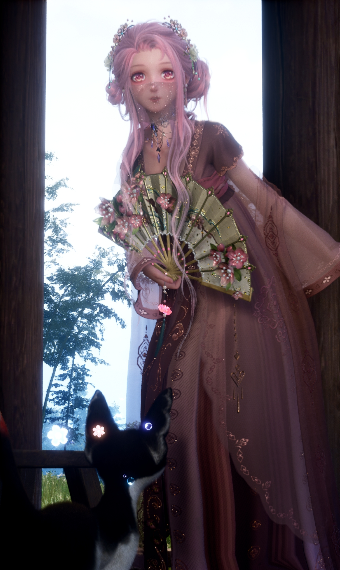 Madam Wang image