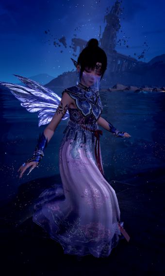 Dream Weaver image