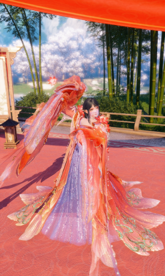 Mystic Dancer image