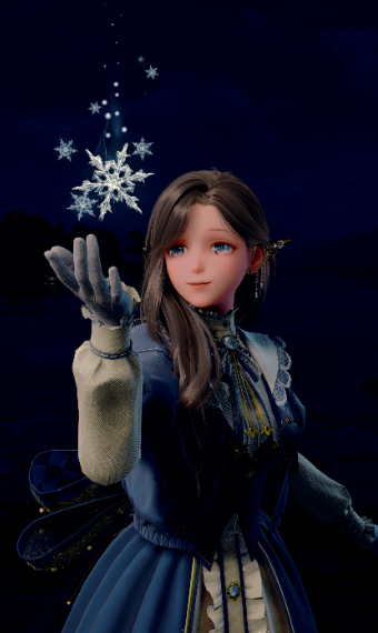 A Traveler between Worlds image