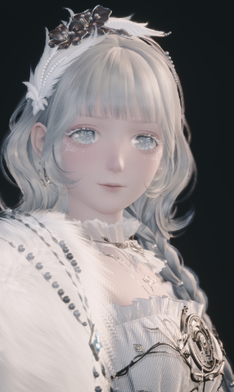 fiancée nikki (updated) image