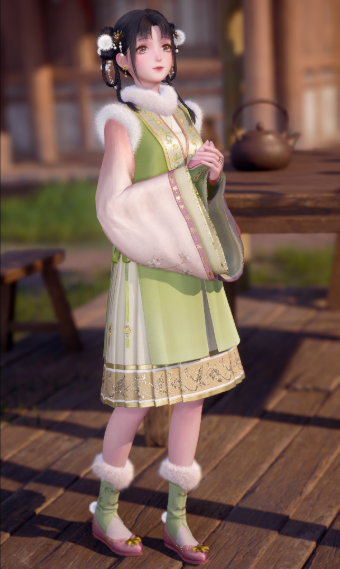 Spring Whisper image