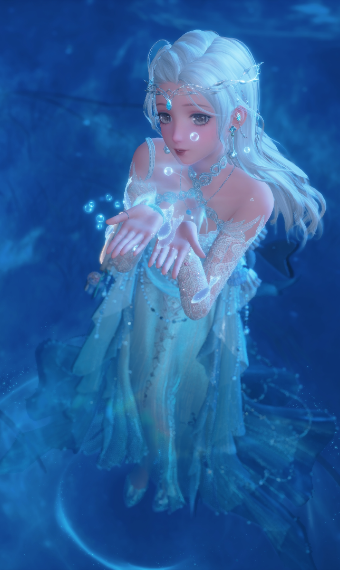 One with Water image