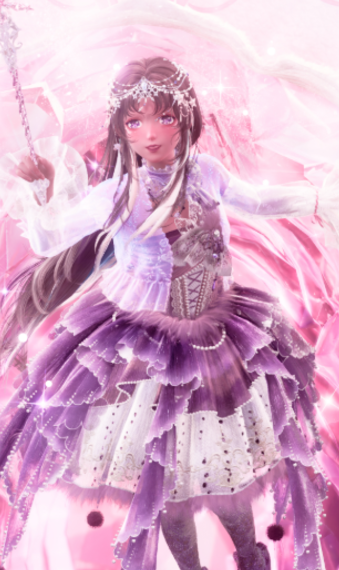 fairy chant image