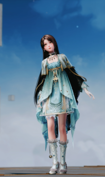 Master of Fate: Zayne MC image