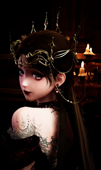 Vampire Queen image