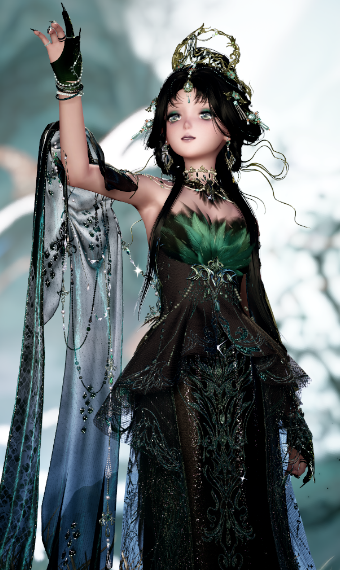 Queen's order image