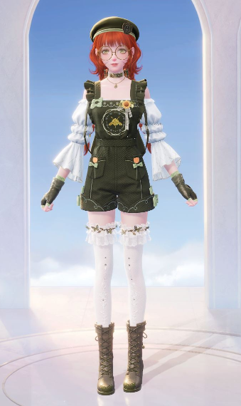 Look image