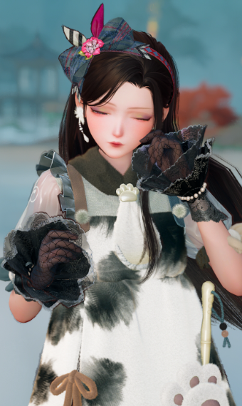 Inky Fluff image