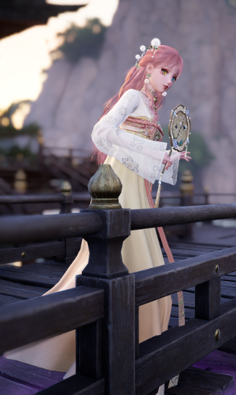 princess girl image