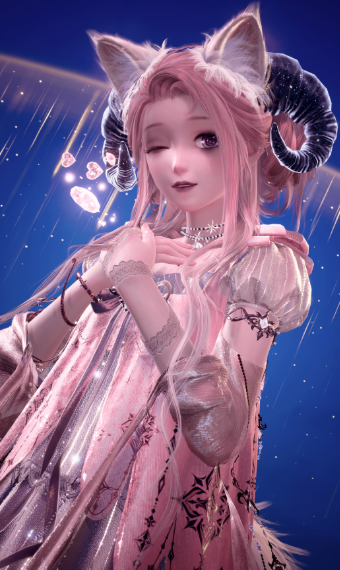 fanciful wish image
