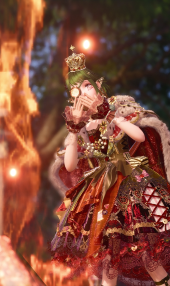 Goblin Queen image