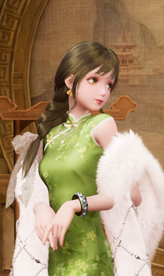 Jade Empress image