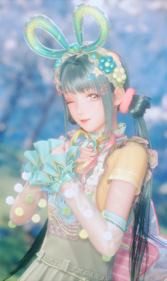 Candy Carnival image
