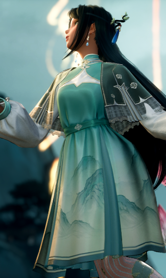 painted wish image