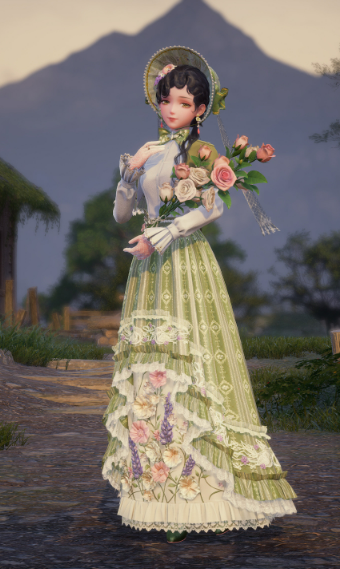 Wild Flowers image