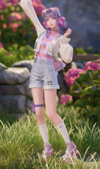 Bubble Gum image