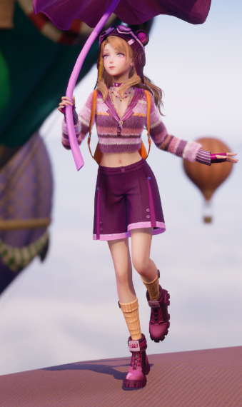 Orange Accent image