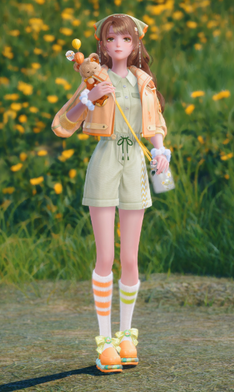 Summer Exploration image