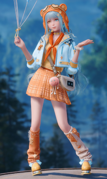 Colorful Adventure image