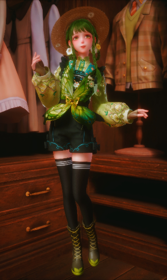 Flutterby image
