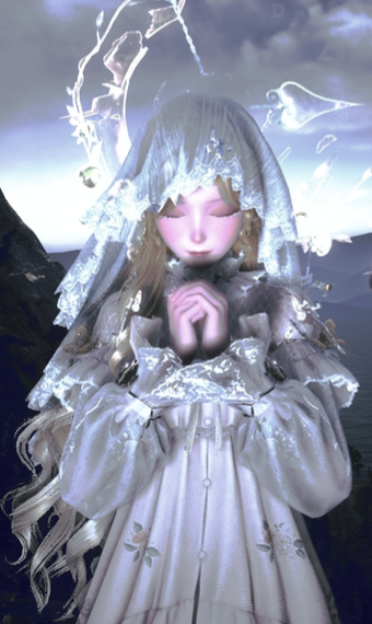 Ethereal Pearl image