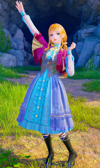Anna: Do You Want To Build A Snowman? image