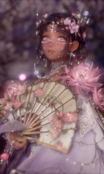 Floral Spirit image