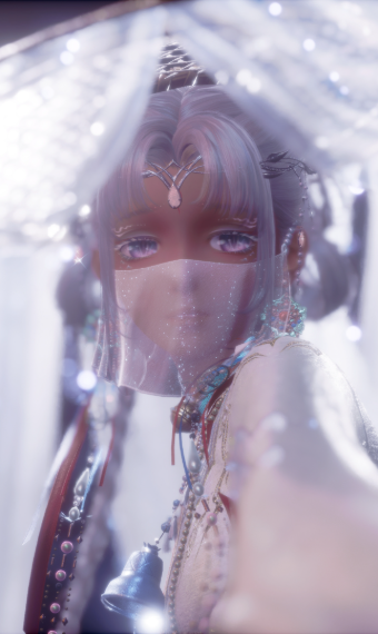 Journey to the afterlife image