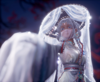 First image