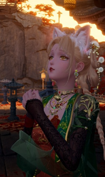 HuLi Jing image