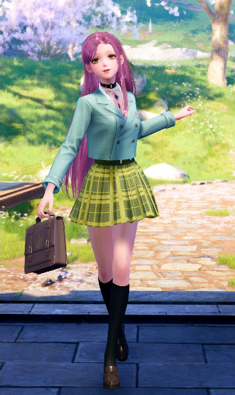 Moka Akashiya image