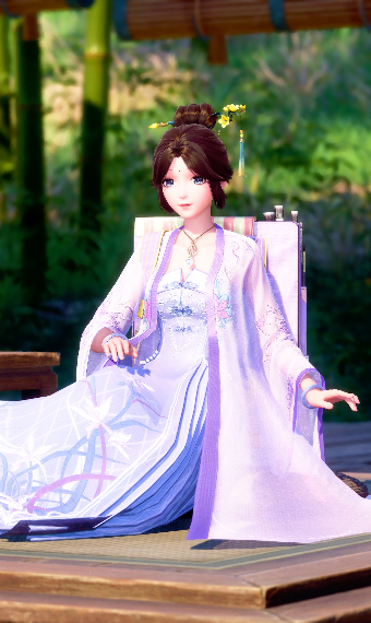 Danqing Art Student image