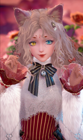 Softest Furs (Raven) image