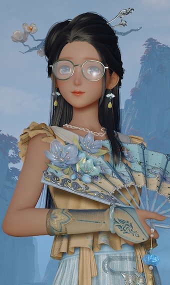 Danqing Casual image